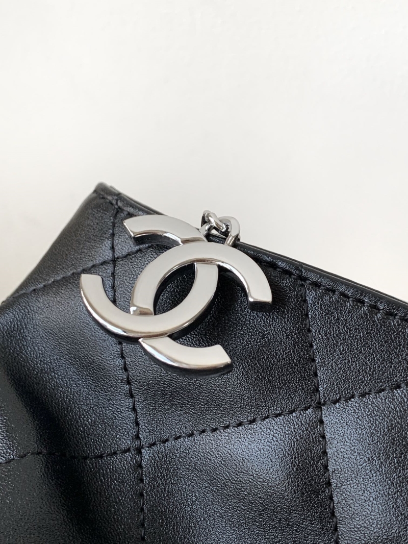 Chanel Top Handle Bags